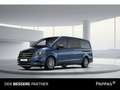Mercedes-Benz Vito 116 CDI BusinessVan 4x4 Lang AHK 2,5t SHZ Blau - thumbnail 1