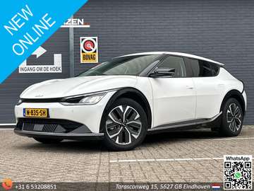 Plus 77.4 kWh | € 15.300,- NETTO! | Leder | Meridi