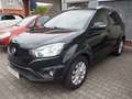 SsangYong Korando 2.2 Diesel e-XDi 220 Quartz 4WD Grün - thumbnail 2