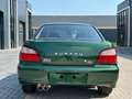 Subaru Impreza 2.0 WRX AWD, 208 Kilometer, Nieuw! Collectors Item Groen - thumbnail 12