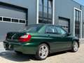Subaru Impreza 2.0 WRX AWD, 208 Kilometer, Nieuw! Collectors Item Groen - thumbnail 7