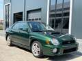 Subaru Impreza 2.0 WRX AWD, 208 Kilometer, Nieuw! Collectors Item Groen - thumbnail 10