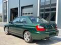 Subaru Impreza 2.0 WRX AWD, 208 Kilometer, Nieuw! Collectors Item Groen - thumbnail 4