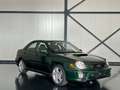 Subaru Impreza 2.0 WRX AWD, 208 Kilometer, Nieuw! Collectors Item Groen - thumbnail 18