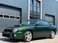 Subaru Impreza 2.0 WRX AWD, 208 Kilometer, Nieuw! Collectors Item Groen - thumbnail 2