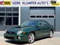 Subaru Impreza 2.0 WRX AWD, 208 Kilometer, Nieuw! Collectors Item Groen - thumbnail 1