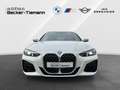 BMW 420 i Cabrio M Sport HUD DrivAss ACC ParkAss+ Weiß - thumbnail 2