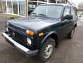 Lada Niva 4x4 [AHK/1. HAND/NUR 42.035 KM] Grün - thumbnail 1