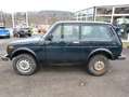 Lada Niva 4x4 [AHK/1. HAND/NUR 42.035 KM] Grün - thumbnail 5