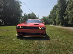 Dodge Challenger снимка Dodge Challenger