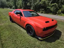 Dodge Challenger снимка Dodge Challenger