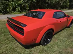 Dodge Challenger снимка Dodge Challenger