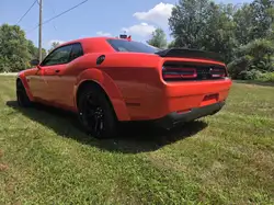 Dodge Challenger снимка Dodge Challenger