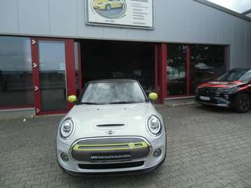 Cooper SE Trim L, Navi, Tempomat, Head-up, HK