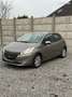 Peugeot 208 ESSENCE Gris - thumbnail 2