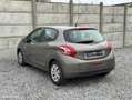 Peugeot 208 ESSENCE Gris - thumbnail 4