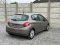 Peugeot 208 ESSENCE Gris - thumbnail 3