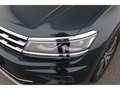 Volkswagen Tiguan Allspace 2.0 TDI 4Mot. Highline DSG AHK Grün - thumbnail 7