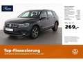 Volkswagen Tiguan Allspace 2.0 TDI 4Mot. Highline DSG AHK Grün - thumbnail 1