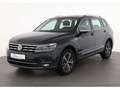 Volkswagen Tiguan Allspace 2.0 TDI 4Mot. Highline DSG AHK Grün - thumbnail 2