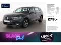 Volkswagen Tiguan Allspace 2.0 TDI 4Mot. Highline DSG AHK Grün - thumbnail 1