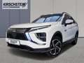 Mitsubishi Eclipse Cross Plug-In Hybrid Basis App-Navi Weiß - thumbnail 1