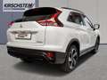 Mitsubishi Eclipse Cross Plug-In Hybrid Basis App-Navi Weiß - thumbnail 3
