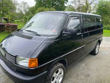 2.5 TDi