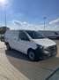 Mercedes-Benz Vito Worker Plus 110CDI KlimaA AHK Blanc - thumbnail 3