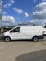 Mercedes-Benz Vito Worker Plus 110CDI KlimaA AHK Blanc - thumbnail 8