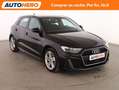 Audi A1 30 TFSI Negro - thumbnail 8