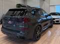 BMW X5 50e xDrive M Sport Grau - thumbnail 4