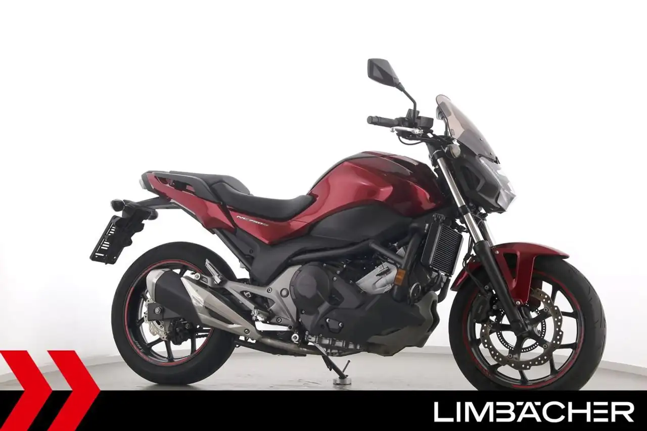 Honda NC 750
