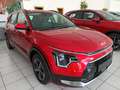 Kia Niro 1.6 HEV DRIVE MY25 Red - thumbnail 2