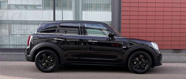 MINI One Countryman *LED*Navi*Keyless*Sportsitze*