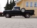 Ford F 100 1/ton Pickup-V8 ~ Shortbed~Stepside ~ Top Zustand Negro - thumbnail 9