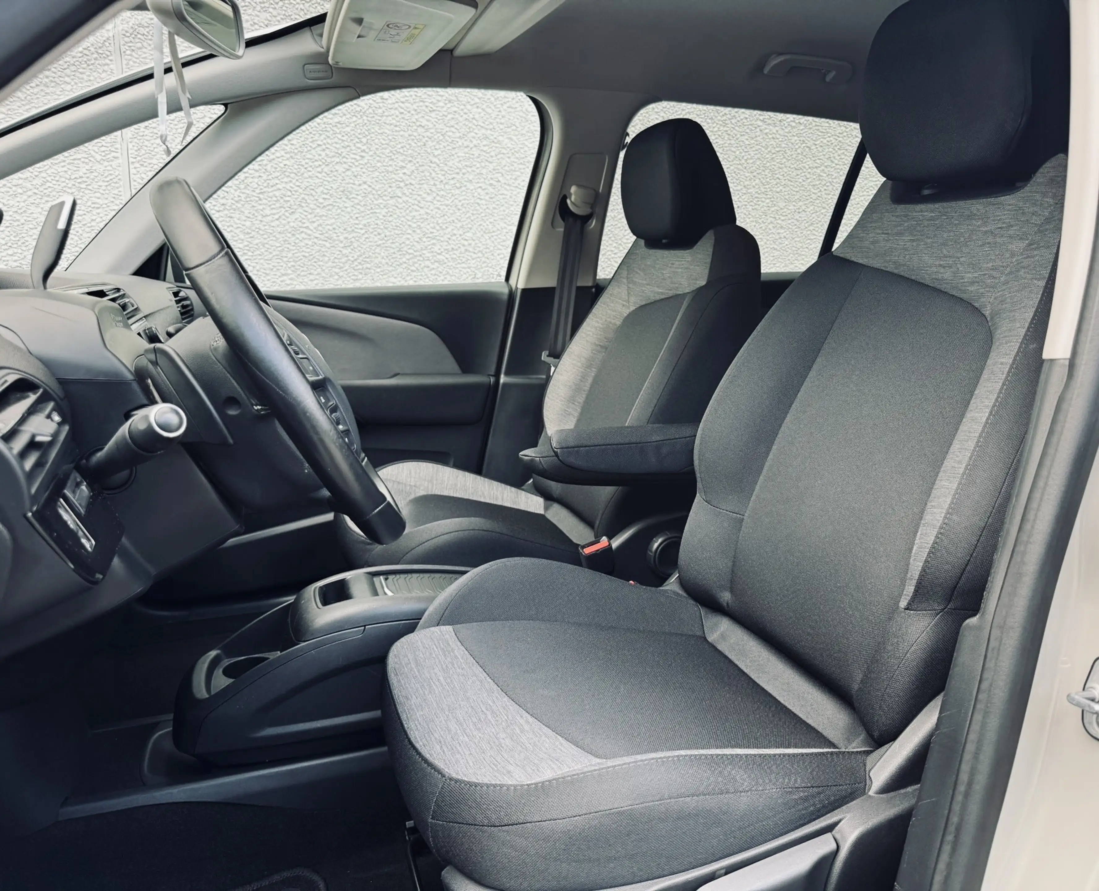 Citroen Grand C4 SpaceTourer 1.5 BlueHDi Business GPS (Fl.) — photo 11