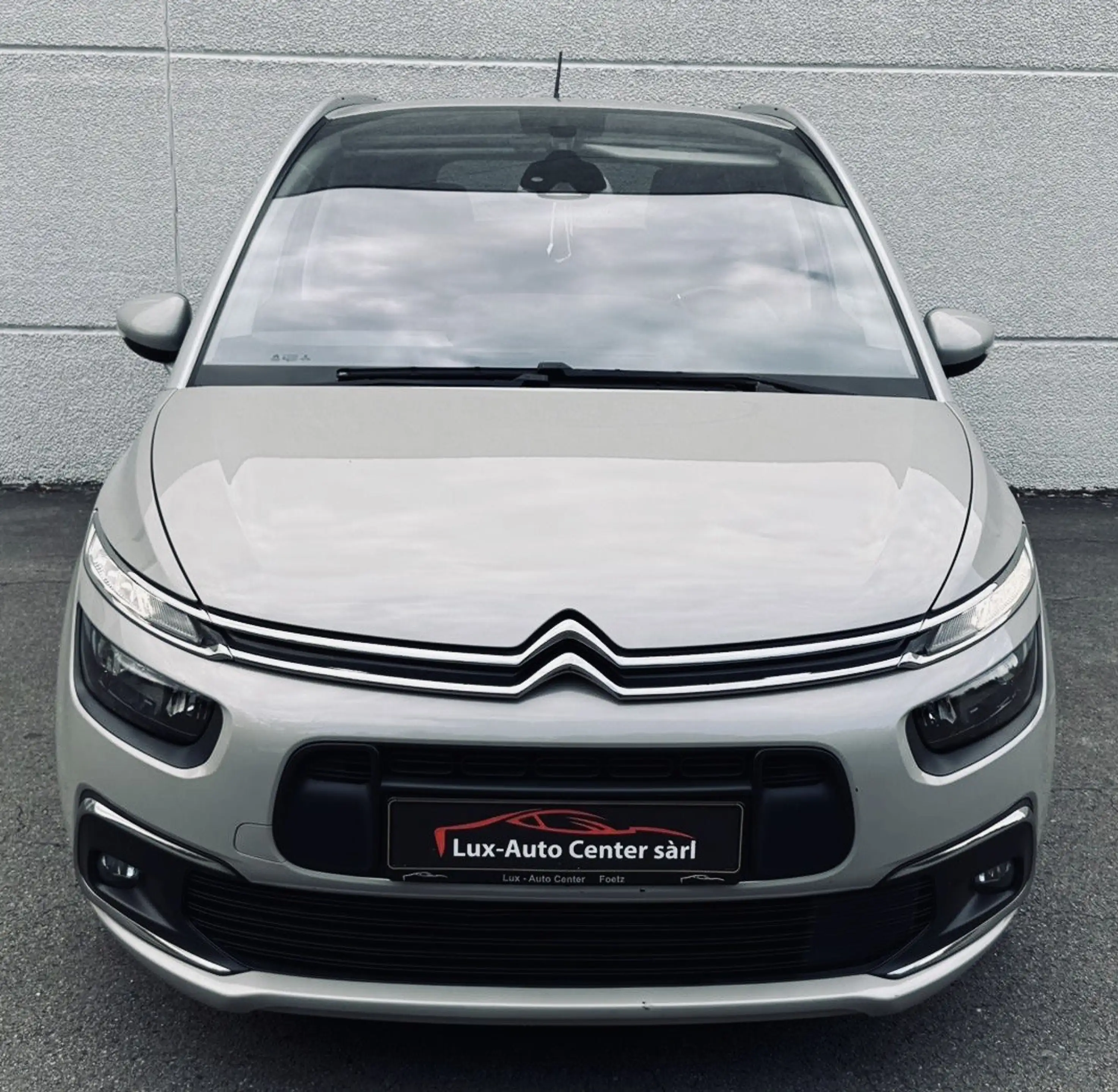 Citroen Grand C4 SpaceTourer 1.5 BlueHDi Business GPS (Fl.)