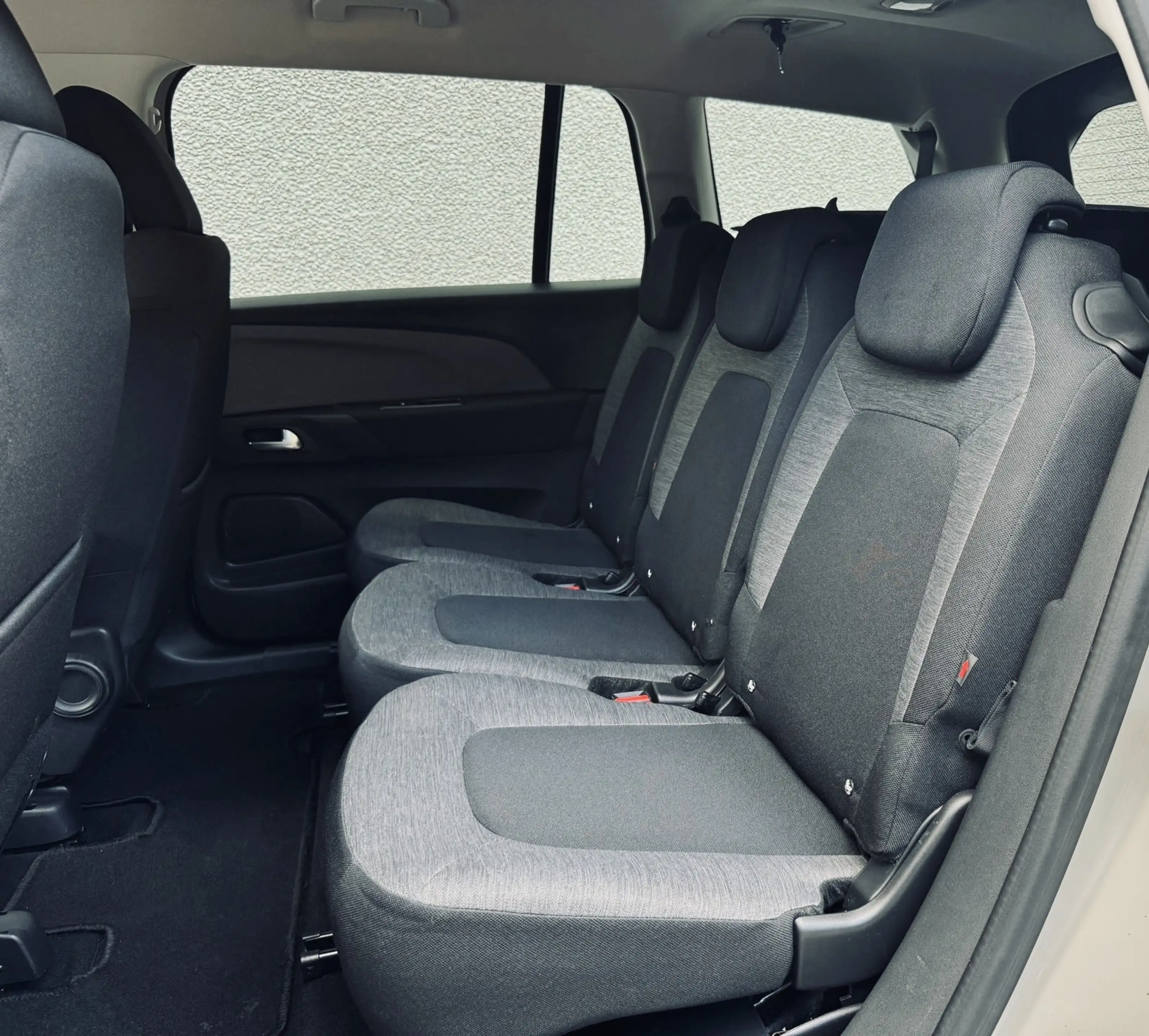 Citroen Grand C4 SpaceTourer 1.5 BlueHDi Business GPS (Fl.) — photo 12