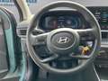 Hyundai i20 (BC3) GO 1.0 T-GDI b6bg1-PP1 Grün - thumbnail 12