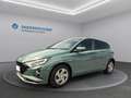 Hyundai i20 (BC3) GO 1.0 T-GDI b6bg1-PP1 W Grün - thumbnail 1