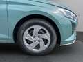 Hyundai i20 (BC3) GO 1.0 T-GDI b6bg1-PP1 W Grün - thumbnail 27