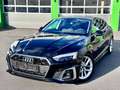 Audi A5 35 TDI S line+LEDER+MATRIX-LED+CAM+AHK+EL.SITZE+++ Schwarz - thumbnail 1