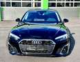 Audi A5 35 TDI S line+LEDER+MATRIX-LED+CAM+AHK+EL.SITZE+++ Schwarz - thumbnail 3