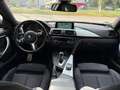 BMW 430 4er Gran Coupe Diesel 430d Gran Coupe Sport-Aut. M siva - thumbnail 6