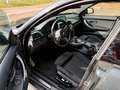 BMW 430 4er Gran Coupe Diesel 430d Gran Coupe Sport-Aut. M siva - thumbnail 4