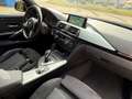BMW 430 4er Gran Coupe Diesel 430d Gran Coupe Sport-Aut. M siva - thumbnail 5