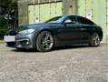 BMW 430 4er Gran Coupe Diesel 430d Gran Coupe Sport-Aut. M siva - thumbnail 3