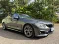 BMW 430 4er Gran Coupe Diesel 430d Gran Coupe Sport-Aut. M siva - thumbnail 2