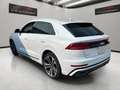 Audi Q8 50 TDI quattro S-Line Weiß - thumbnail 13